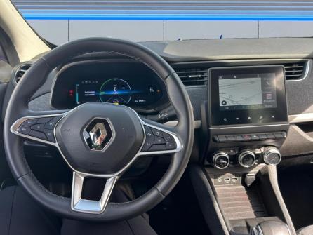 RENAULT Zoe evolution R110 - Achat Intégral -22 à vendre à Villefranche-sur-Saône - Image n°12