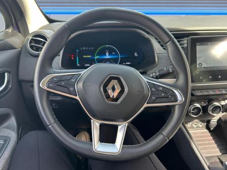 RENAULT Zoe evolution R110 - Achat Intégral -22 à vendre à Villefranche-sur-Saône - Image n°13