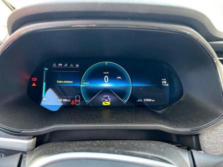 RENAULT Zoe evolution R110 - Achat Intégral -22 à vendre à Villefranche-sur-Saône - Image n°14