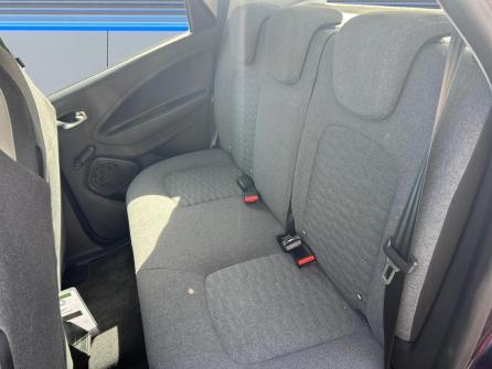 RENAULT Zoe evolution R110 - Achat Intégral -22 à vendre à Villefranche-sur-Saône - Image n°16