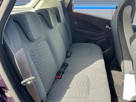 RENAULT Zoe evolution R110 - Achat Intégral -22 à vendre à Villefranche-sur-Saône - Image n°18