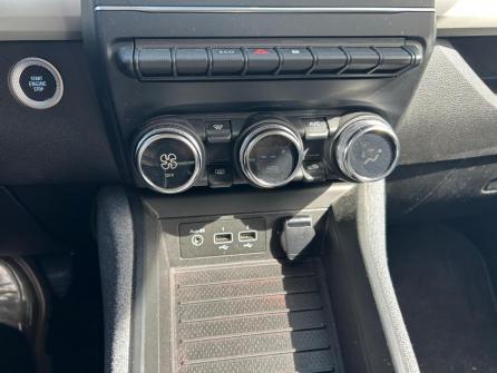 RENAULT Zoe evolution R110 - Achat Intégral -22 à vendre à Villefranche-sur-Saône - Image n°21