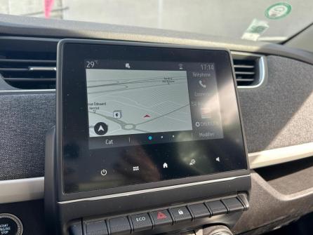 RENAULT Zoe evolution R110 - Achat Intégral -22 à vendre à Villefranche-sur-Saône - Image n°22