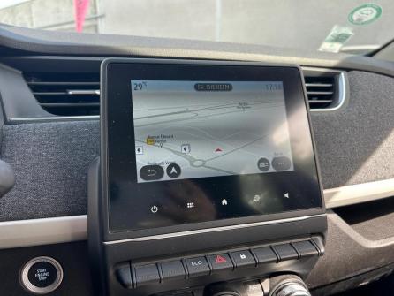 RENAULT Zoe evolution R110 - Achat Intégral -22 à vendre à Villefranche-sur-Saône - Image n°23