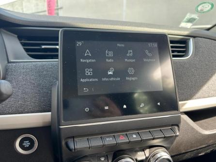 RENAULT Zoe evolution R110 - Achat Intégral -22 à vendre à Villefranche-sur-Saône - Image n°24