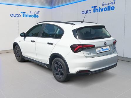 FIAT Tipo Cross Tipo Cross 1.0 Firefly Turbo 100 ch S&S à vendre à Villefranche-sur-Saône - Image n°3