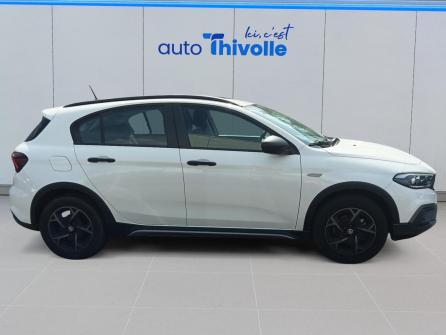 FIAT Tipo Cross Tipo Cross 1.0 Firefly Turbo 100 ch S&S à vendre à Villefranche-sur-Saône - Image n°6