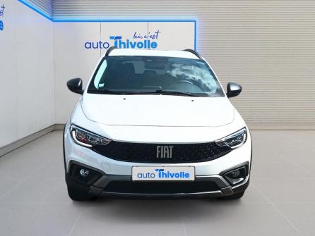 FIAT Tipo Cross Tipo Cross 1.0 Firefly Turbo 100 ch S&S à vendre à Villefranche-sur-Saône - Image n°8