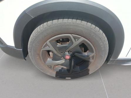 FIAT Tipo Cross Tipo Cross 1.0 Firefly Turbo 100 ch S&S à vendre à Villefranche-sur-Saône - Image n°9