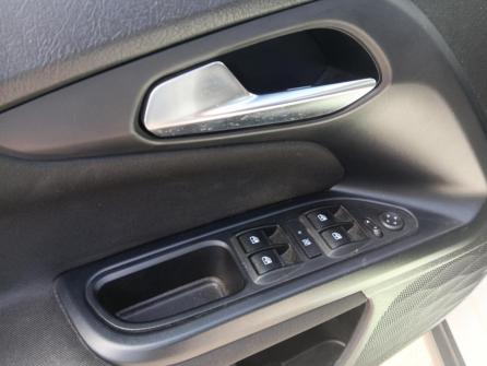 FIAT Tipo Cross Tipo Cross 1.0 Firefly Turbo 100 ch S&S à vendre à Villefranche-sur-Saône - Image n°11