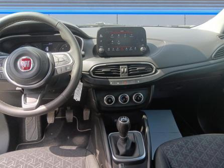 FIAT Tipo Cross Tipo Cross 1.0 Firefly Turbo 100 ch S&S à vendre à Villefranche-sur-Saône - Image n°12