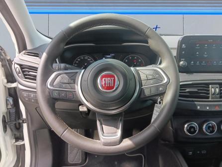 FIAT Tipo Cross Tipo Cross 1.0 Firefly Turbo 100 ch S&S à vendre à Villefranche-sur-Saône - Image n°13
