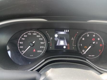FIAT Tipo Cross Tipo Cross 1.0 Firefly Turbo 100 ch S&S à vendre à Villefranche-sur-Saône - Image n°14