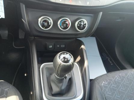 FIAT Tipo Cross Tipo Cross 1.0 Firefly Turbo 100 ch S&S à vendre à Villefranche-sur-Saône - Image n°15