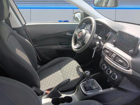 FIAT Tipo Cross Tipo Cross 1.0 Firefly Turbo 100 ch S&S à vendre à Villefranche-sur-Saône - Image n°17