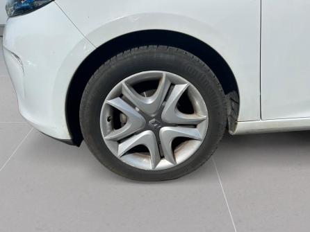 RENAULT Zoe Zen Charge Rapide à vendre à Villefranche-sur-Saône - Image n°9