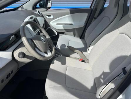 RENAULT Zoe Zen Charge Rapide à vendre à Villefranche-sur-Saône - Image n°10