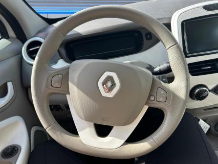 RENAULT Zoe Zen Charge Rapide à vendre à Villefranche-sur-Saône - Image n°13