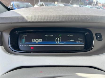 RENAULT Zoe Zen Charge Rapide à vendre à Villefranche-sur-Saône - Image n°14