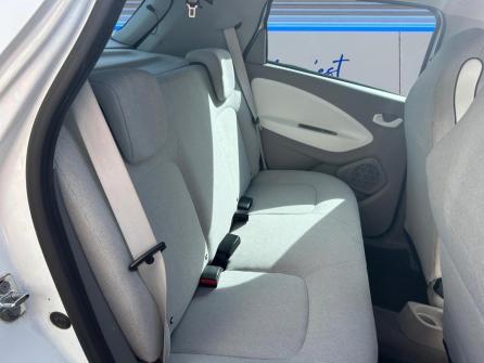 RENAULT Zoe Zen Charge Rapide à vendre à Villefranche-sur-Saône - Image n°16