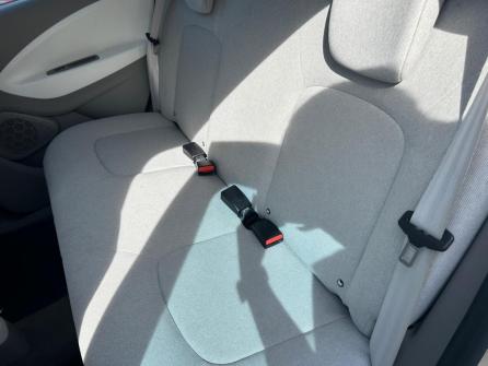 RENAULT Zoe Zen Charge Rapide à vendre à Villefranche-sur-Saône - Image n°18