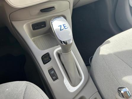RENAULT Zoe Zen Charge Rapide à vendre à Villefranche-sur-Saône - Image n°20