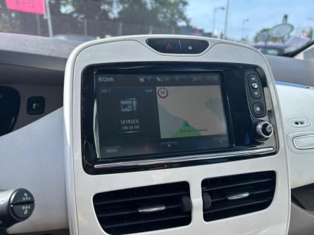 RENAULT Zoe Zen Charge Rapide à vendre à Villefranche-sur-Saône - Image n°22