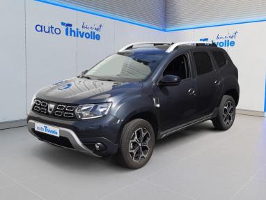 DACIA Duster Blue dCi 115 4x4 15 ans d'occasion  de 2020  à  Villefranche-sur-Saône 