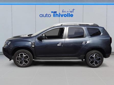 DACIA Duster Blue dCi 115 4x4 15 ans à vendre à Villefranche-sur-Saône - Image n°2