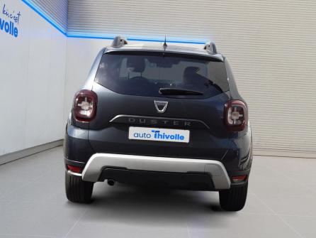 DACIA Duster Blue dCi 115 4x4 15 ans à vendre à Villefranche-sur-Saône - Image n°4