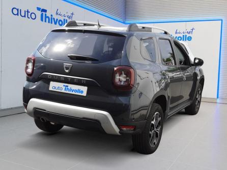 DACIA Duster Blue dCi 115 4x4 15 ans à vendre à Villefranche-sur-Saône - Image n°5