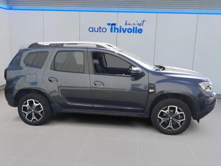 DACIA Duster Blue dCi 115 4x4 15 ans à vendre à Villefranche-sur-Saône - Image n°6