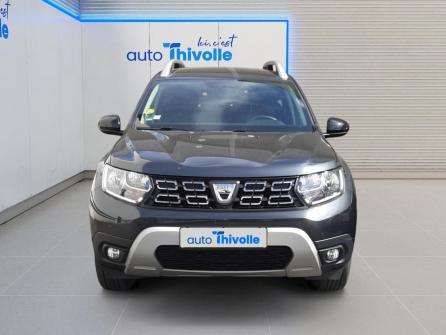 DACIA Duster Blue dCi 115 4x4 15 ans à vendre à Villefranche-sur-Saône - Image n°8