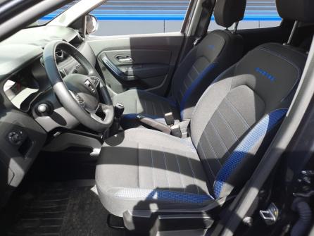 DACIA Duster Blue dCi 115 4x4 15 ans à vendre à Villefranche-sur-Saône - Image n°10