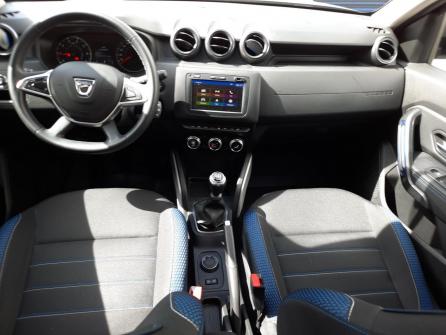 DACIA Duster Blue dCi 115 4x4 15 ans à vendre à Villefranche-sur-Saône - Image n°12