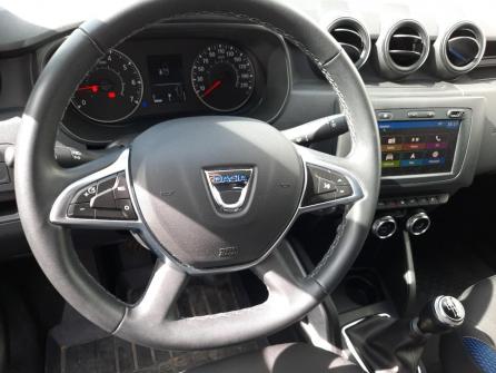 DACIA Duster Blue dCi 115 4x4 15 ans à vendre à Villefranche-sur-Saône - Image n°13