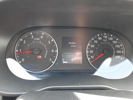 DACIA Duster Blue dCi 115 4x4 15 ans à vendre à Villefranche-sur-Saône - Image n°14