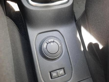 DACIA Duster Blue dCi 115 4x4 15 ans à vendre à Villefranche-sur-Saône - Image n°15