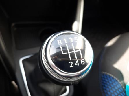 DACIA Duster Blue dCi 115 4x4 15 ans à vendre à Villefranche-sur-Saône - Image n°16