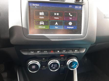 DACIA Duster Blue dCi 115 4x4 15 ans à vendre à Villefranche-sur-Saône - Image n°17