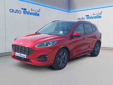 FORD Kuga Kuga 2.5 Duratec 190 ch FlexiFuel FHEV E85 Powershift ST-Line X 5p d'occasion  de 2024  à  Villefranche-sur-Saône 