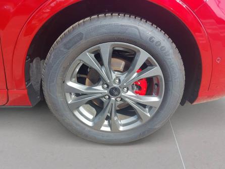 FORD Kuga Kuga 2.5 Duratec 190 ch FlexiFuel FHEV E85 Powershift ST-Line X 5p à vendre à Villefranche-sur-Saône - Image n°9