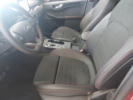FORD Kuga Kuga 2.5 Duratec 190 ch FlexiFuel FHEV E85 Powershift ST-Line X 5p à vendre à Villefranche-sur-Saône - Image n°10