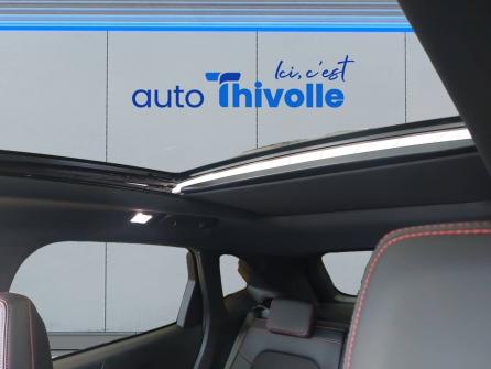 FORD Kuga Kuga 2.5 Duratec 190 ch FlexiFuel FHEV E85 Powershift ST-Line X 5p à vendre à Villefranche-sur-Saône - Image n°13