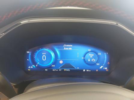 FORD Kuga Kuga 2.5 Duratec 190 ch FlexiFuel FHEV E85 Powershift ST-Line X 5p à vendre à Villefranche-sur-Saône - Image n°14