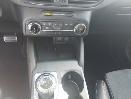 FORD Kuga Kuga 2.5 Duratec 190 ch FlexiFuel FHEV E85 Powershift ST-Line X 5p à vendre à Villefranche-sur-Saône - Image n°15