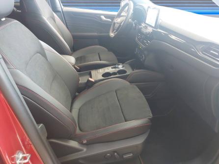 FORD Kuga Kuga 2.5 Duratec 190 ch FlexiFuel FHEV E85 Powershift ST-Line X 5p à vendre à Villefranche-sur-Saône - Image n°17