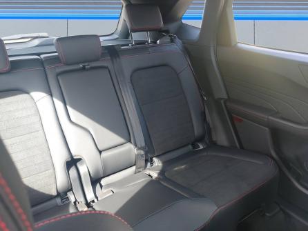 FORD Kuga Kuga 2.5 Duratec 190 ch FlexiFuel FHEV E85 Powershift ST-Line X 5p à vendre à Villefranche-sur-Saône - Image n°18