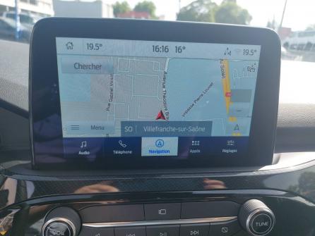 FORD Kuga Kuga 2.5 Duratec 190 ch FlexiFuel FHEV E85 Powershift ST-Line X 5p à vendre à Villefranche-sur-Saône - Image n°21