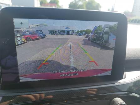 FORD Kuga Kuga 2.5 Duratec 190 ch FlexiFuel FHEV E85 Powershift ST-Line X 5p à vendre à Villefranche-sur-Saône - Image n°22